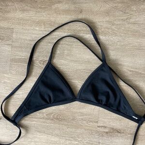 Jolyn Triangle Bikini Top